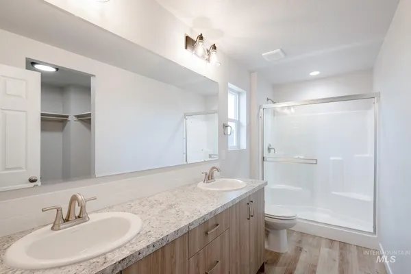 $404,990 | 1711 North Birch Street, Jerome, ID 83338