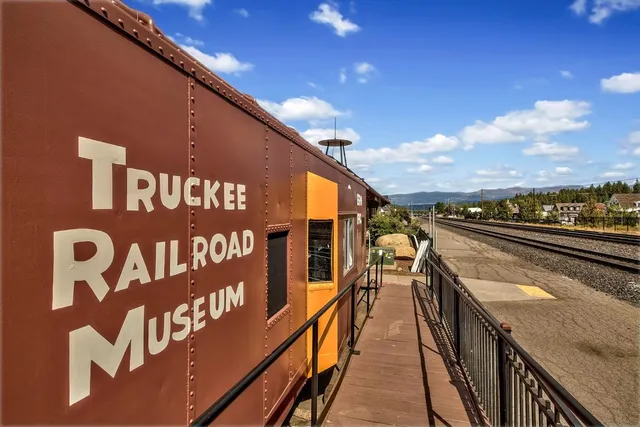 a view of city and street
