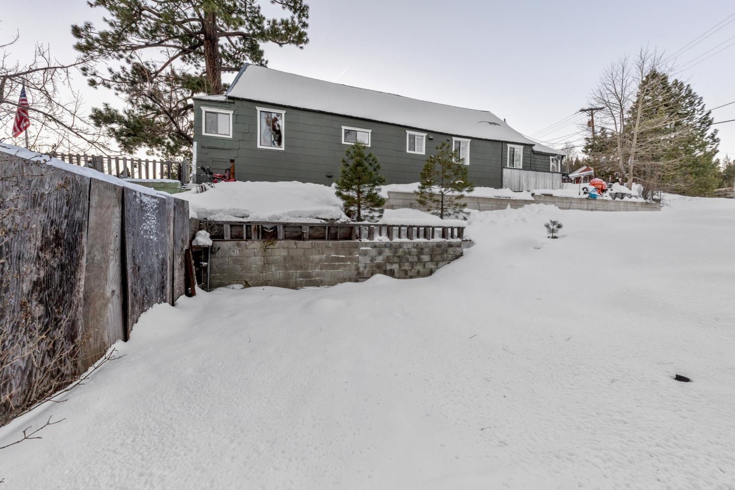 10008 High Street Truckee, CA 96161 - Photo 15 of 28