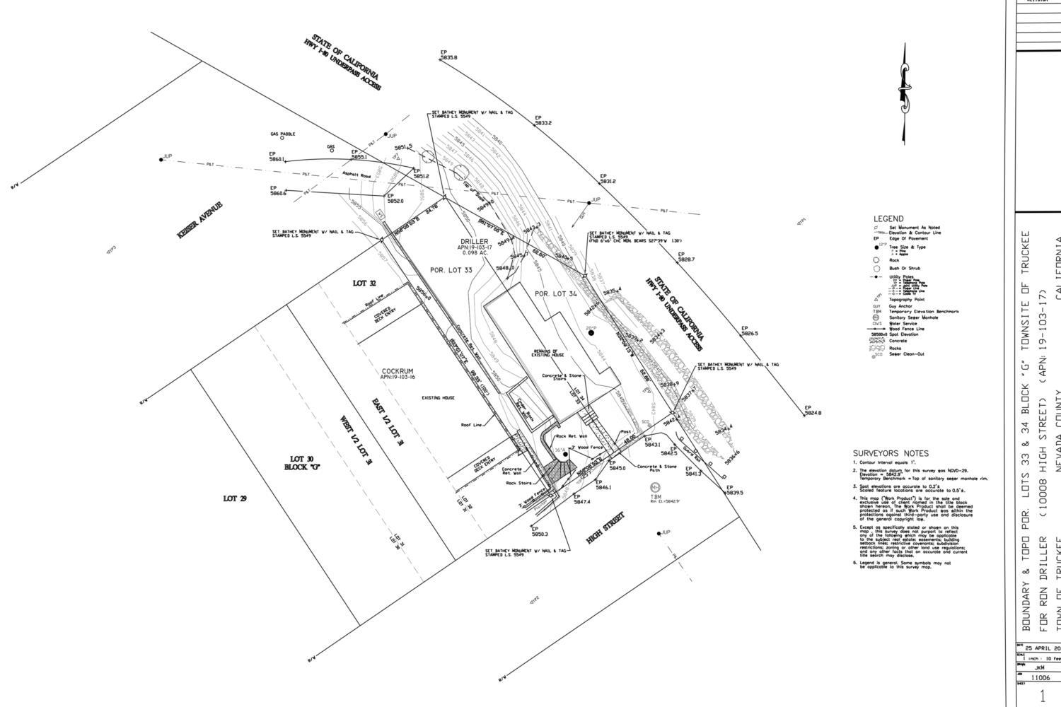 10008 High Street Truckee, CA 96161 - Photo 7 of 28 a picture of white wall with a white comforter