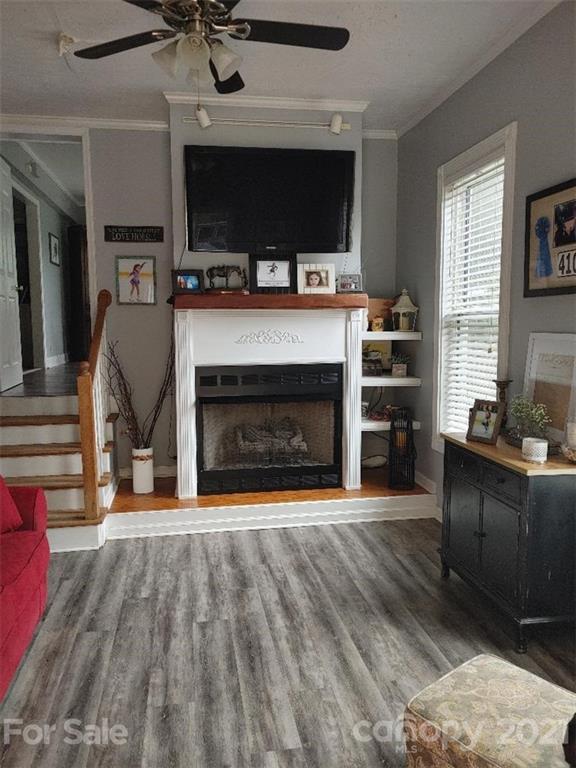 4947 Quartz Ridge Road Maiden, NC 28650 - Photo 8 of 21 Gallery Image 8