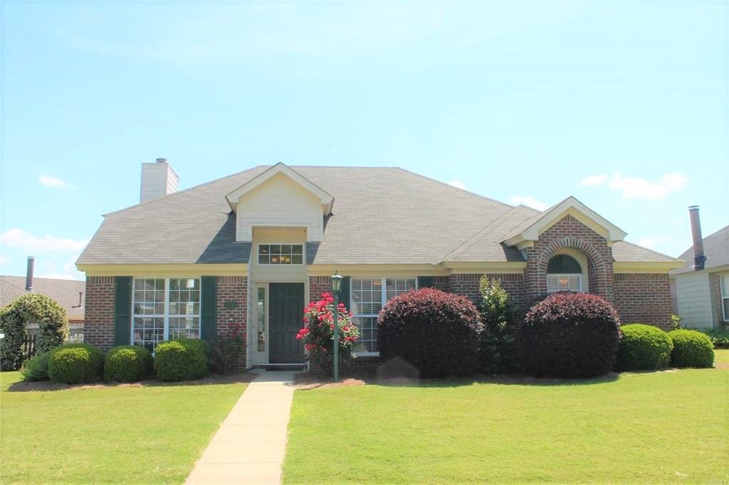 7325 Heathermoore Loop Montgomery, AL 36117 - Photo 1 of 23 Gallery Image 1