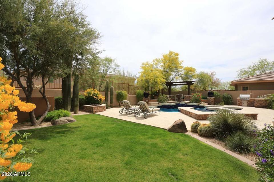 10121 East Ridgerunner Place Scottsdale, AZ 85255 - Photo 35 of 61 20180405213400892958000000-o
