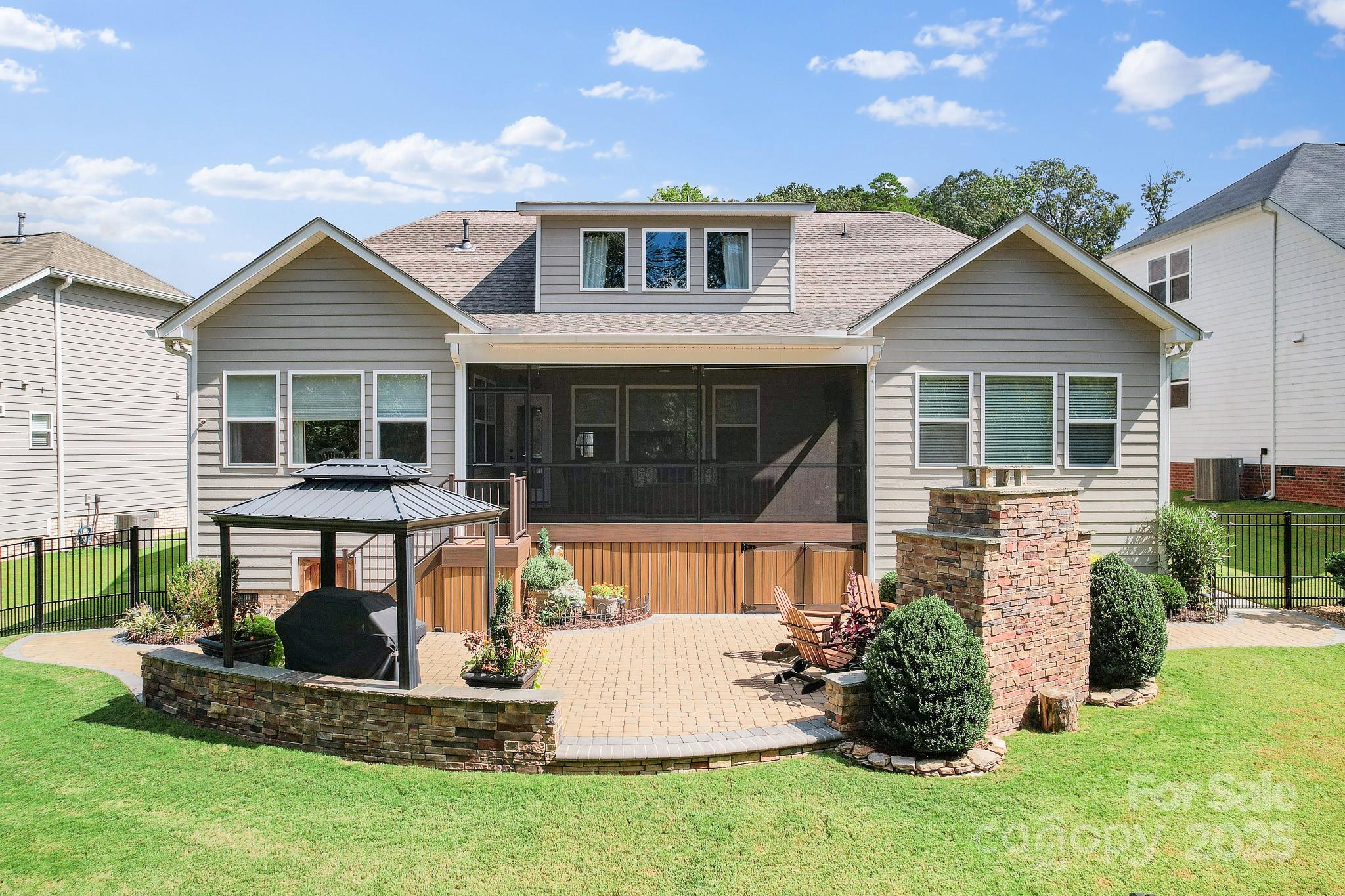 176 Broadleaf Drive Denver, NC 28037 - Photo 3 of 48