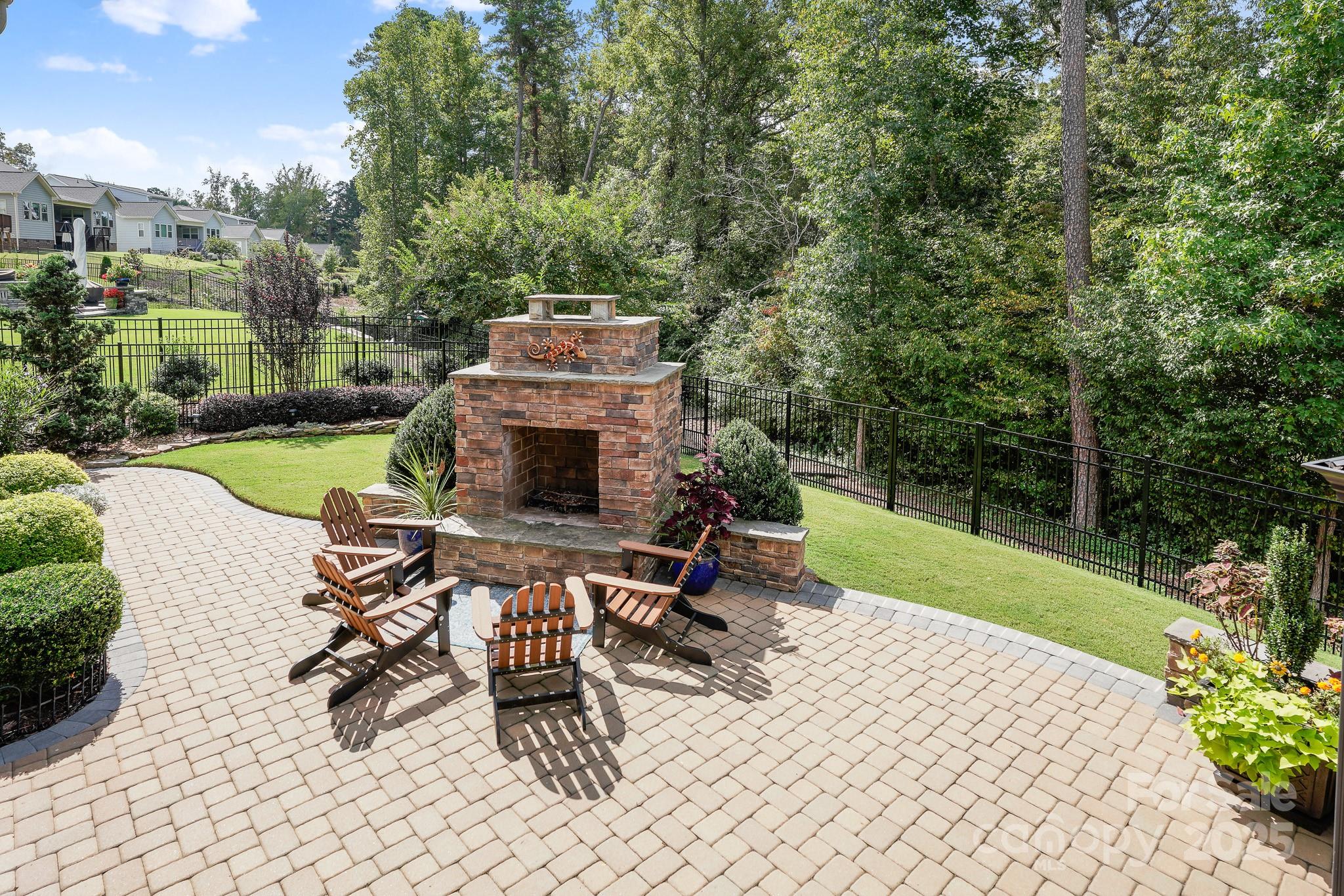 176 Broadleaf Drive Denver, NC 28037 - Photo 40 of 48