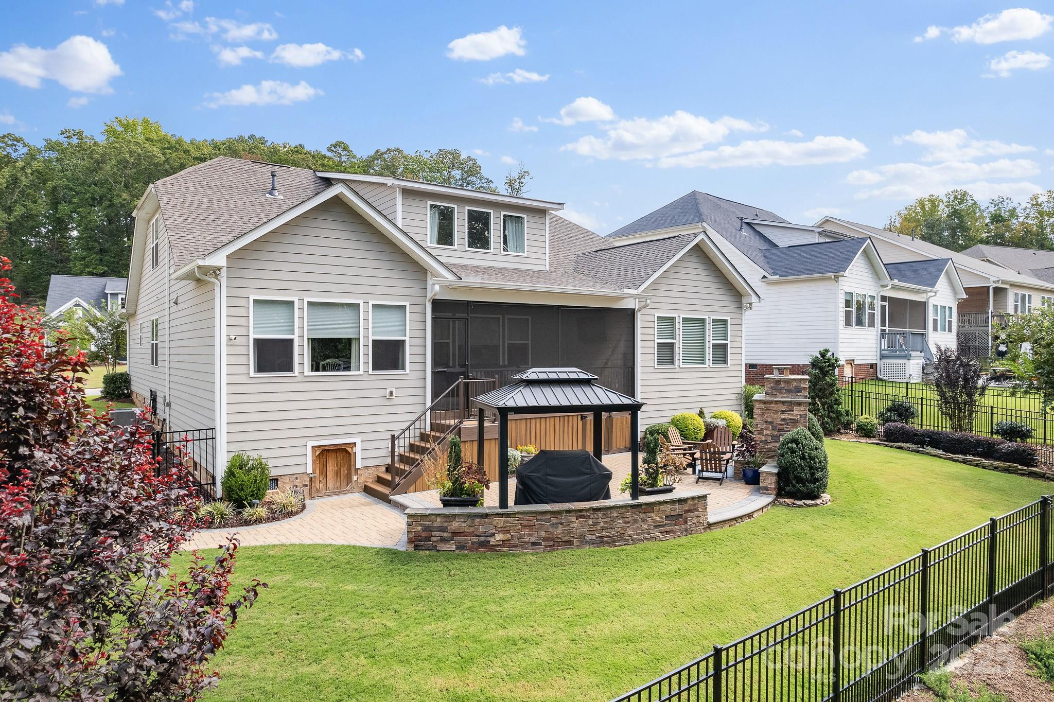 176 Broadleaf Drive Denver, NC 28037 - Photo 41 of 48