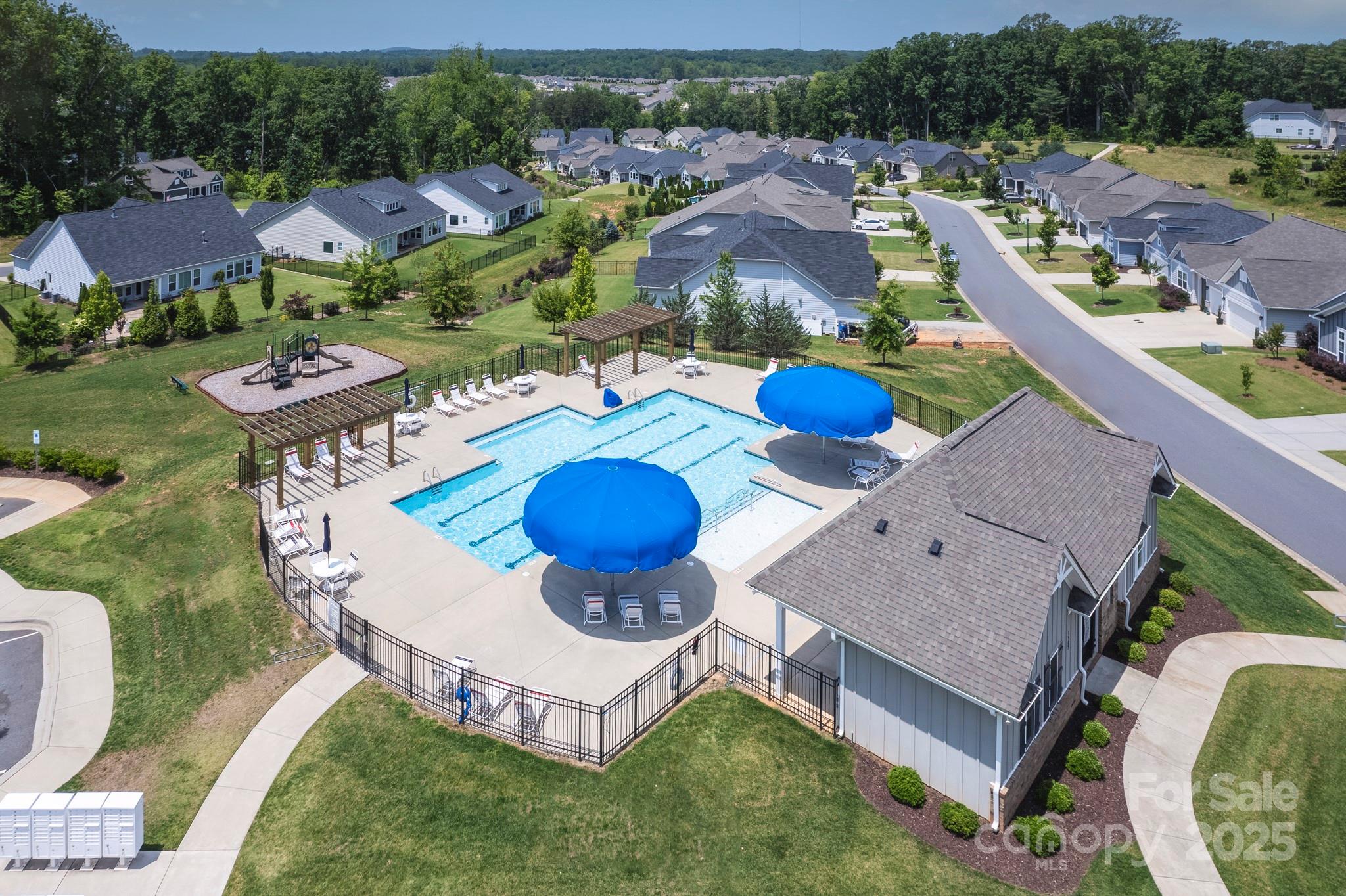 176 Broadleaf Drive Denver, NC 28037 - Photo 45 of 48