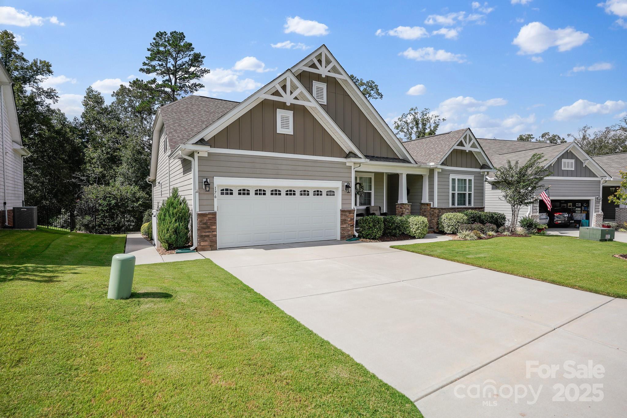 176 Broadleaf Drive Denver, NC 28037 - Photo 47 of 48