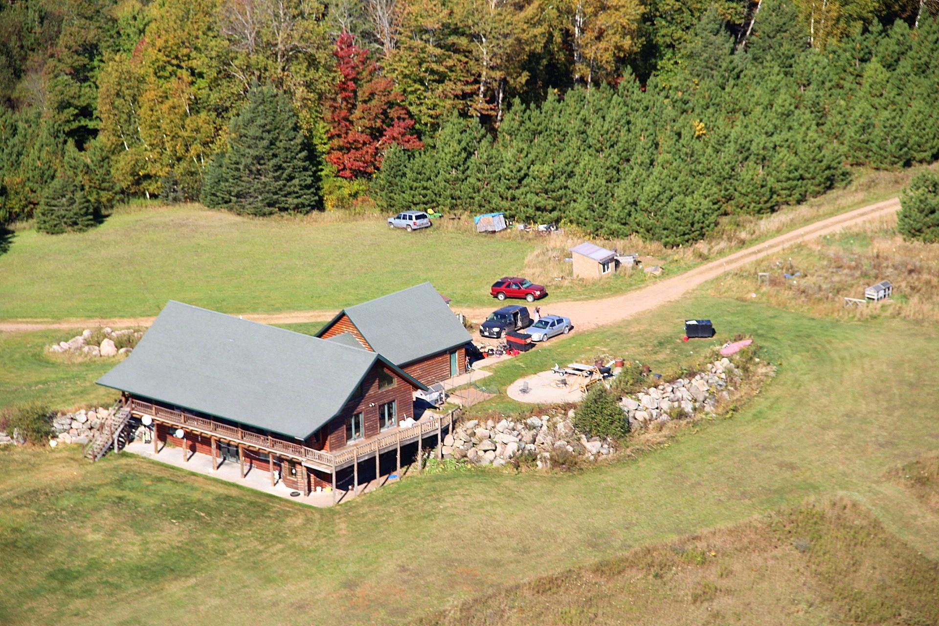 17800 Bert Schmidt Road Glidden, WI 54527 - Photo 4 of 36 Gallery Image 4