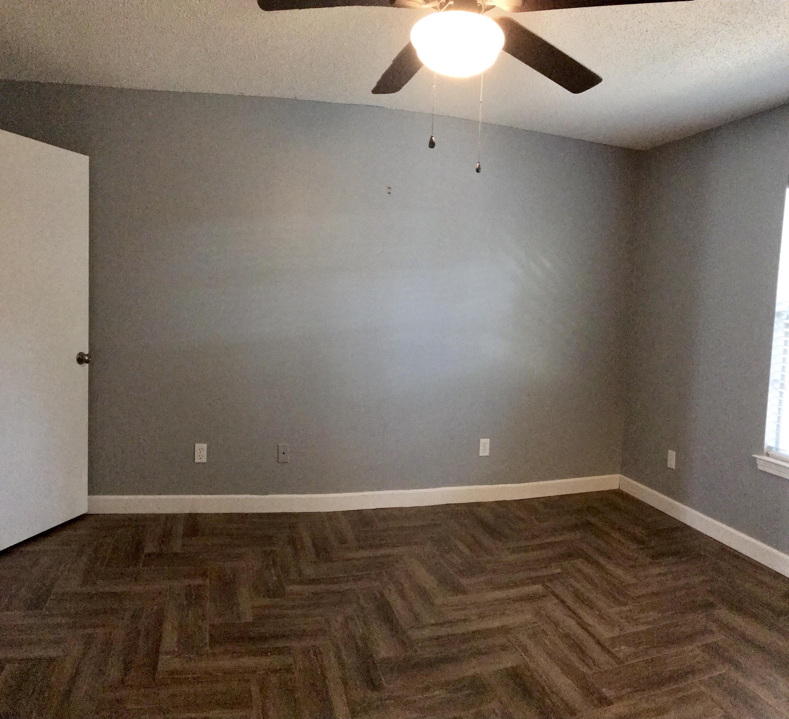 47 Ruby Circle Mary Esther, FL 32569 - Photo 13 of 30 wooden floor in an empty room