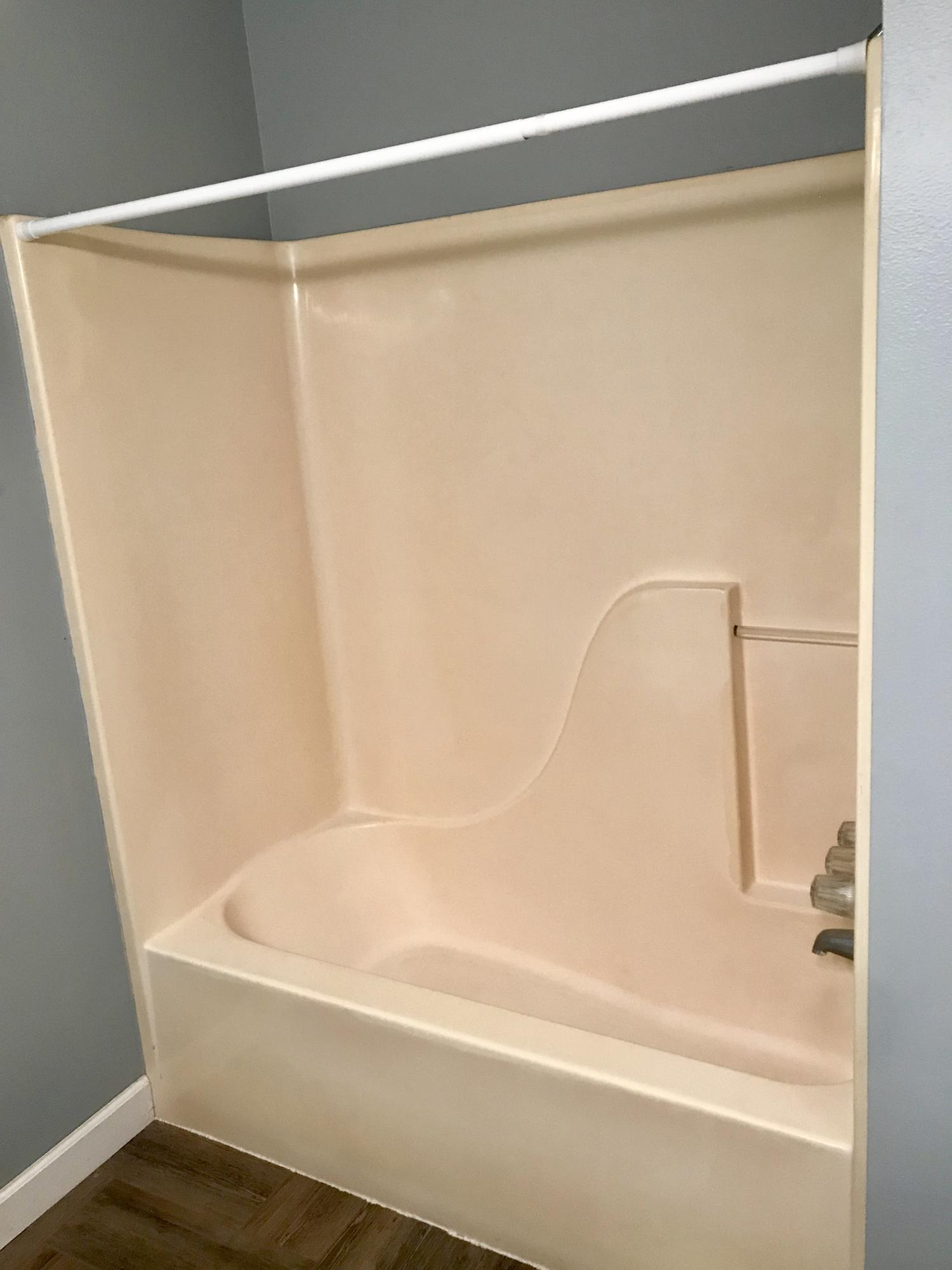 47 Ruby Circle Mary Esther, FL 32569 - Photo 27 of 30 a bathroom with a shower