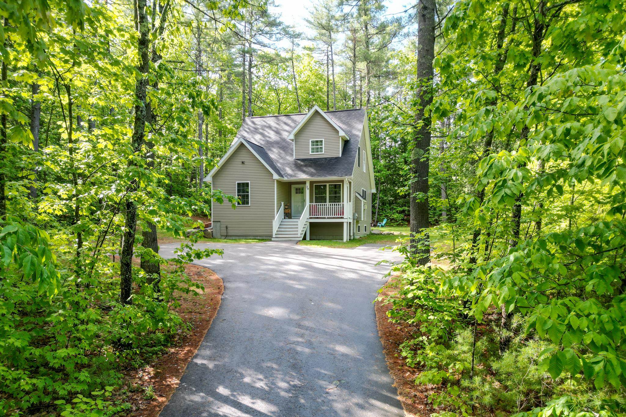 39 Timber Shore Drive Conway, NH 03813 - Photo 3 of 55