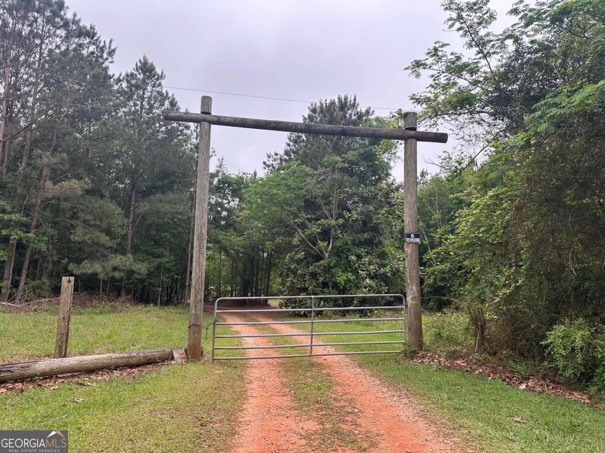 0 Hamilton Road LaGrange, GA 30241 - Photo 1 of 1
