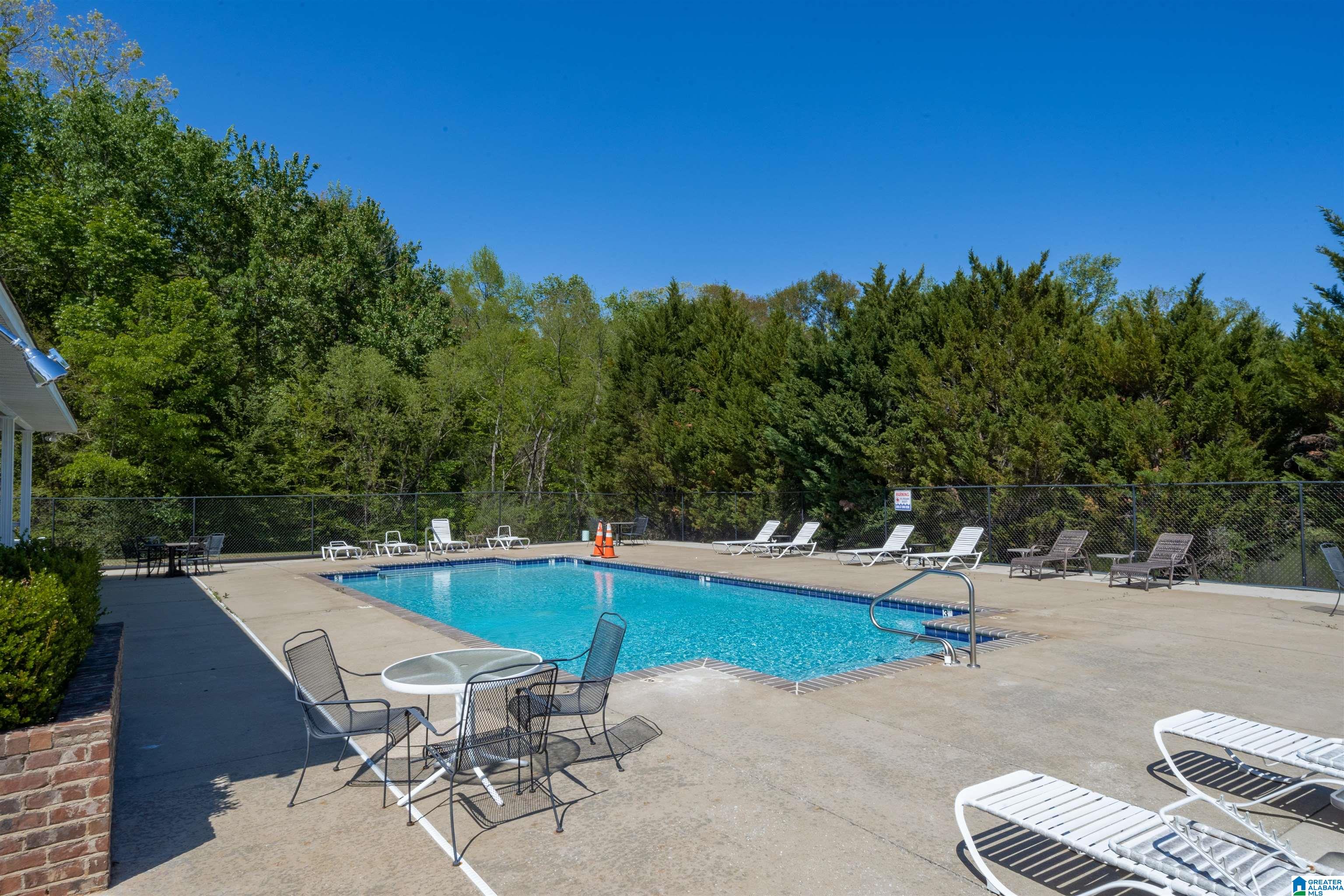 1177 Silver Creek Lane Alabaster, AL 35007 - Photo 5 of 50