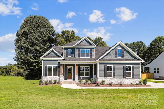 $699,900 | 552 Fern Hill Road, Mooresville, NC 28117