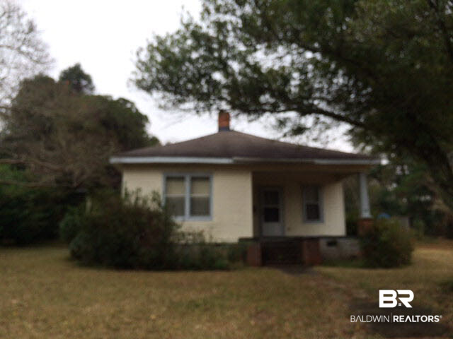 310 2nd Avenue Andalusia, AL 36420 - Photo 1 of 1