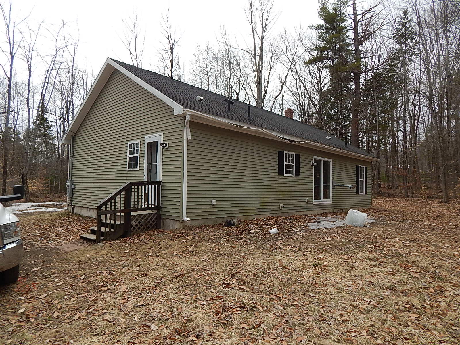 135 Goodhue Road Sidney, ME 04330 - Photo 2 of 18 DSCN8959