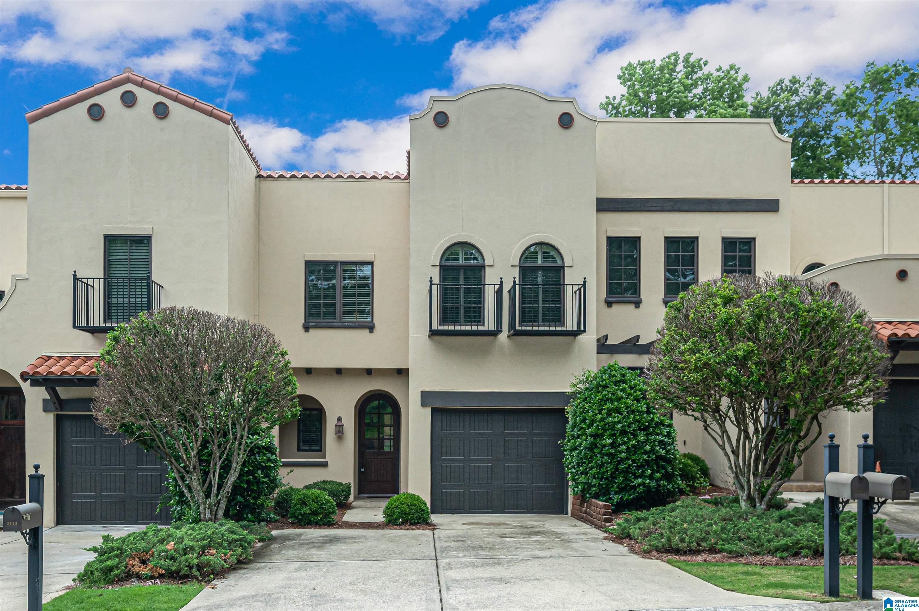 2109 Lancaster Road, Unit 2109 Birmingham, AL 35209 - Photo 3 of 43