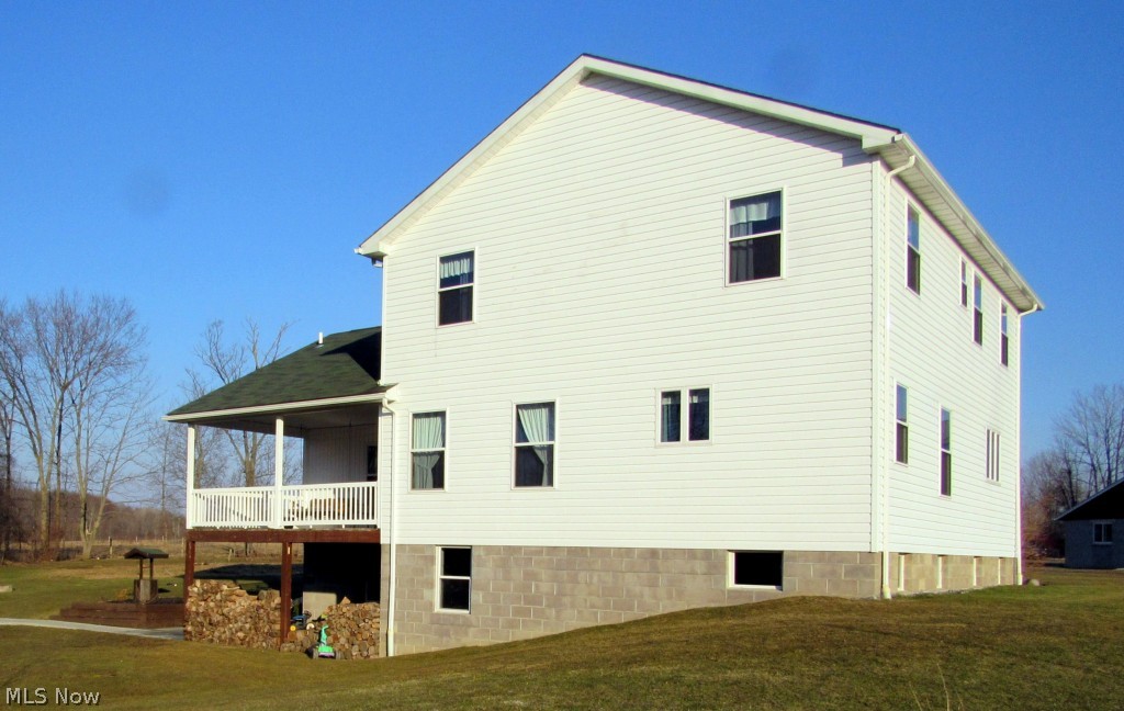 5805 Miller Road Rome, OH 44085 - Photo 10 of 25