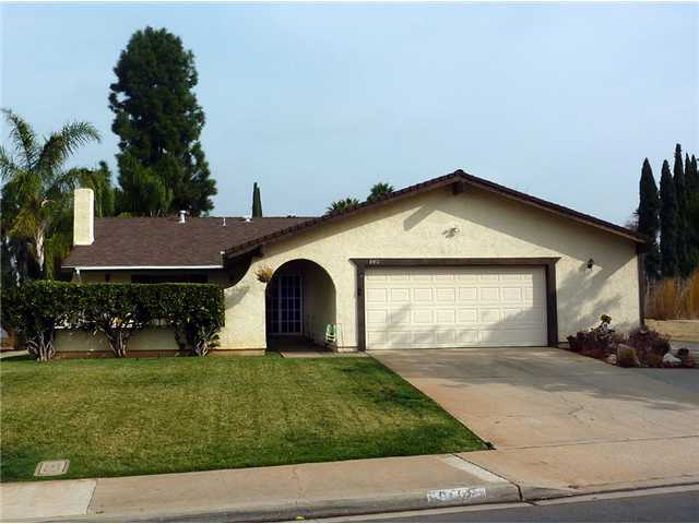 840 Fulton Road San Marcos, CA 92069 - Photo 1 of 14 Welcome home!