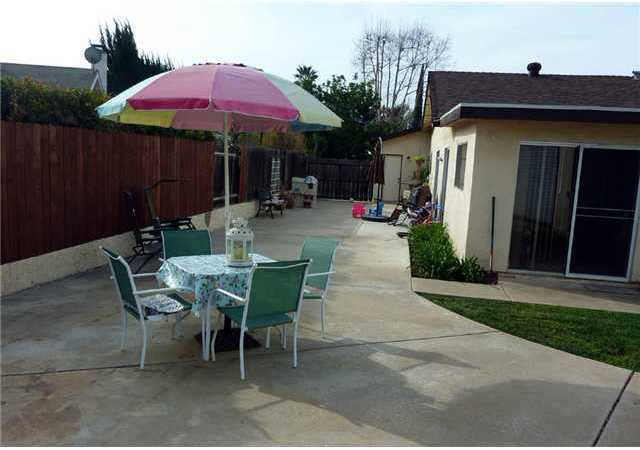 840 Fulton Road San Marcos, CA 92069 - Photo 14 of 14 Side yard or plenty of additional parking