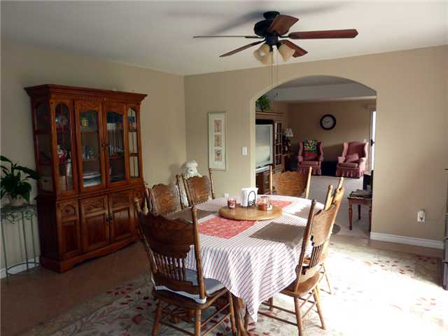 840 Fulton Road San Marcos, CA 92069 - Photo 5 of 14 Dining room has a sliding glass door to the side yard