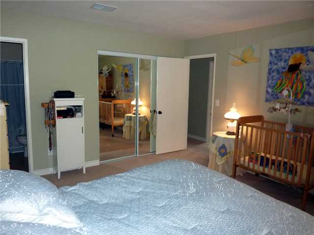 840 Fulton Road San Marcos, CA 92069 - Photo 7 of 14 Master bedroom