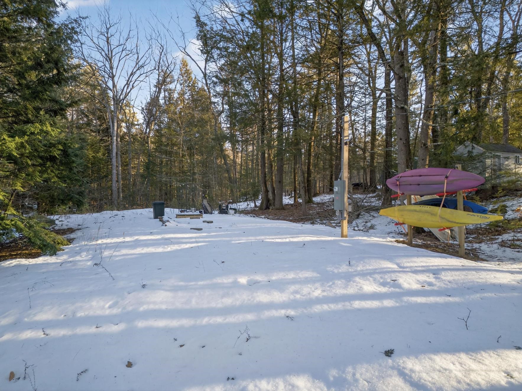 739 Berry River Road Barrington, NH 03825 - Photo 10 of 12 Gallery Image 10