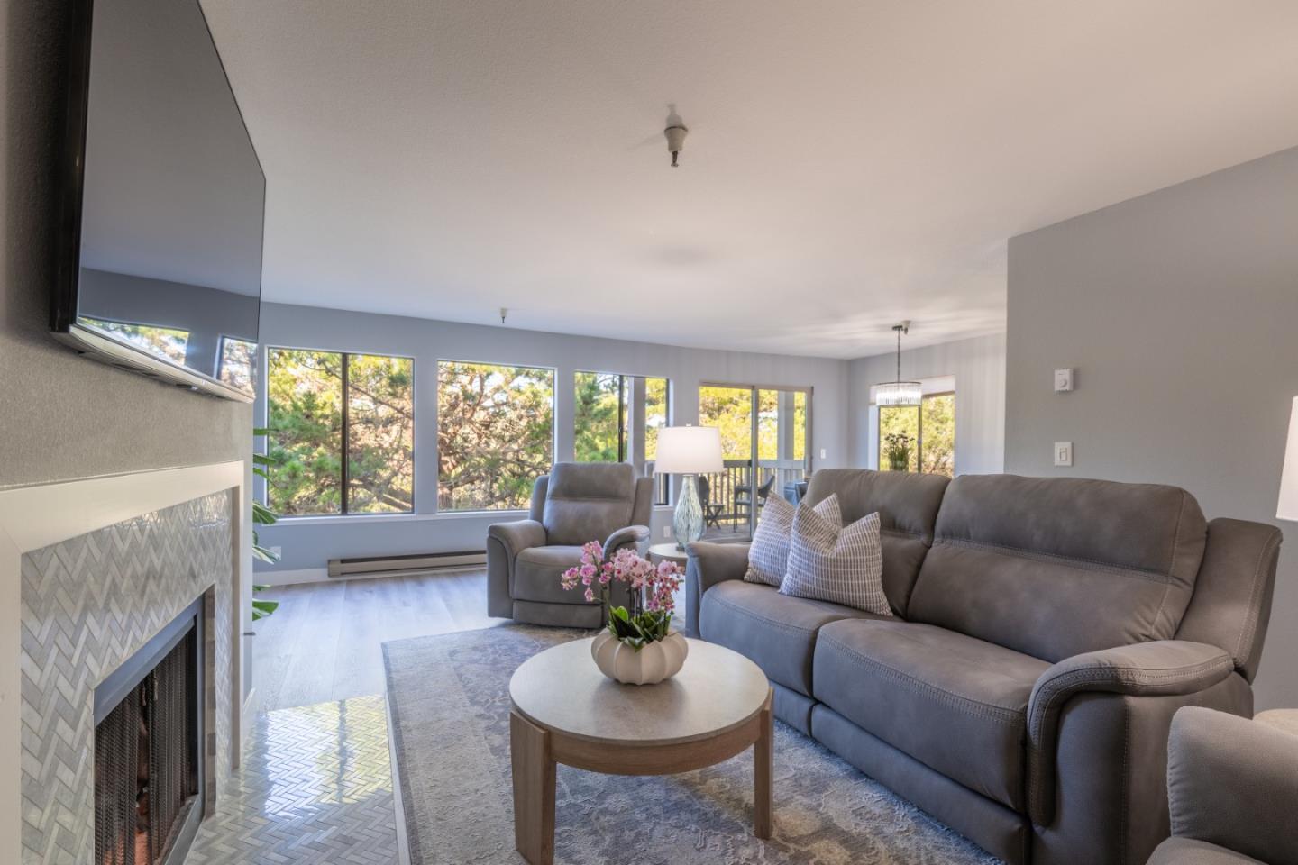 21 Shepherds Knoll Road Pebble Beach, CA 93953 - Photo 4 of 18
