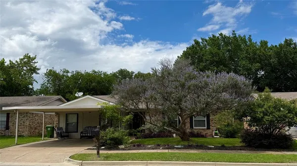 $295,000 | 6425 Old Mill Circle, Watauga, TX 76148