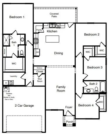 $307,490 | 3064 Lynn Lane, Abilene, TX 79606