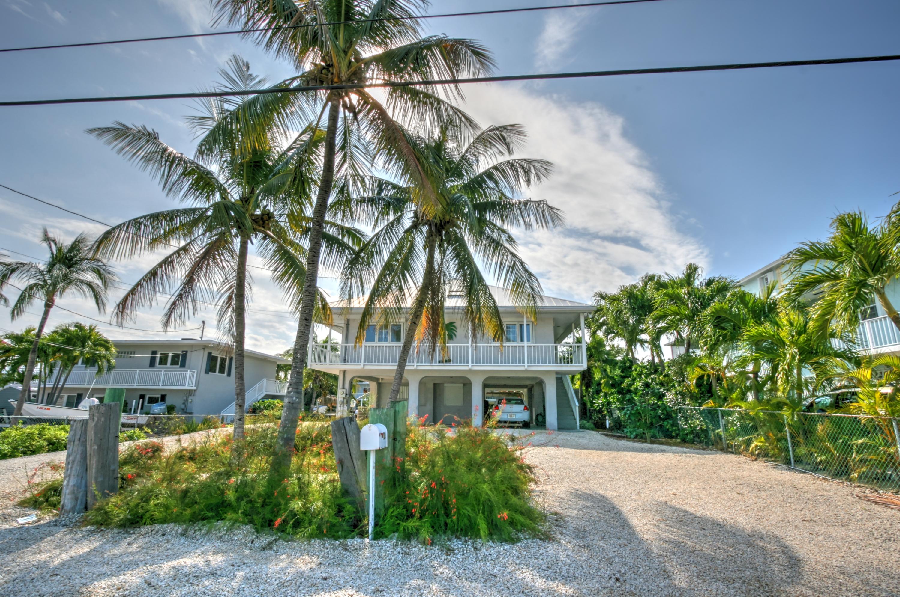 122 Bessie Road Tavernier, FL 33070 - Photo 33 of 49 front1