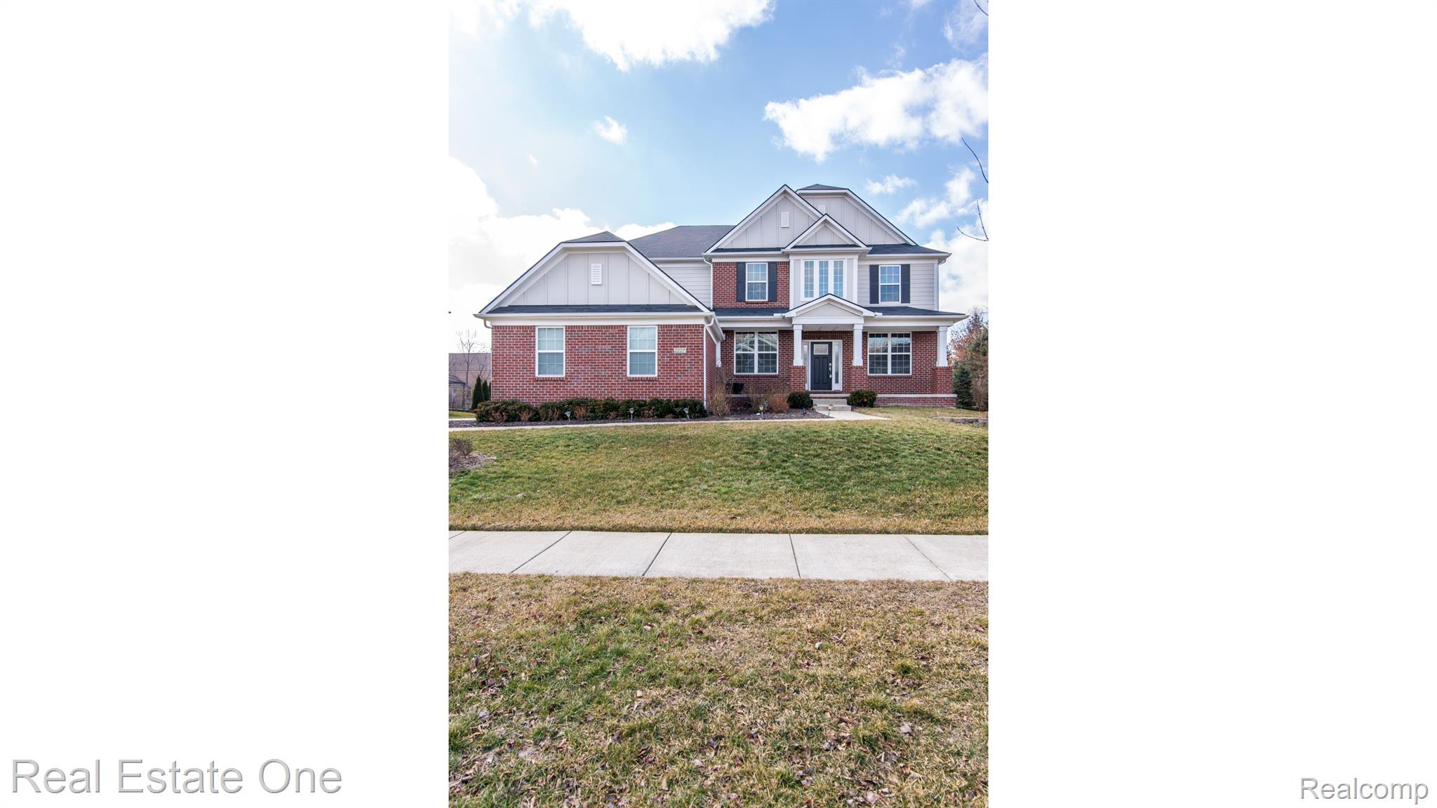 2227 North Hickory Ridge Court Canton, MI 48187 - Photo 64 of 70 Gallery Image 64