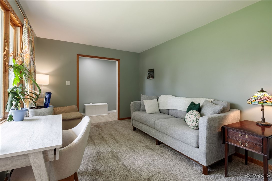 2000 Point Of Rocks Road Chester, VA 23836 - Photo 12 of 40