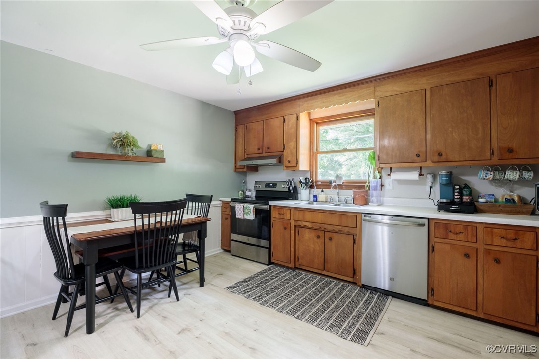 2000 Point Of Rocks Road Chester, VA 23836 - Photo 14 of 40