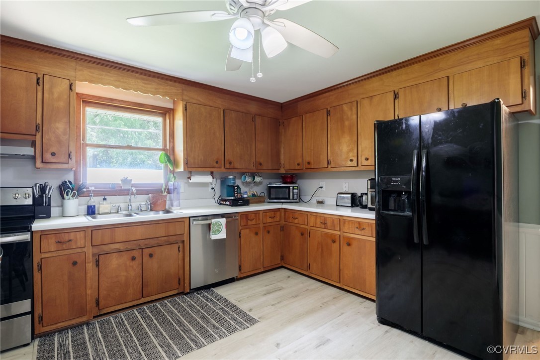 2000 Point Of Rocks Road Chester, VA 23836 - Photo 15 of 40