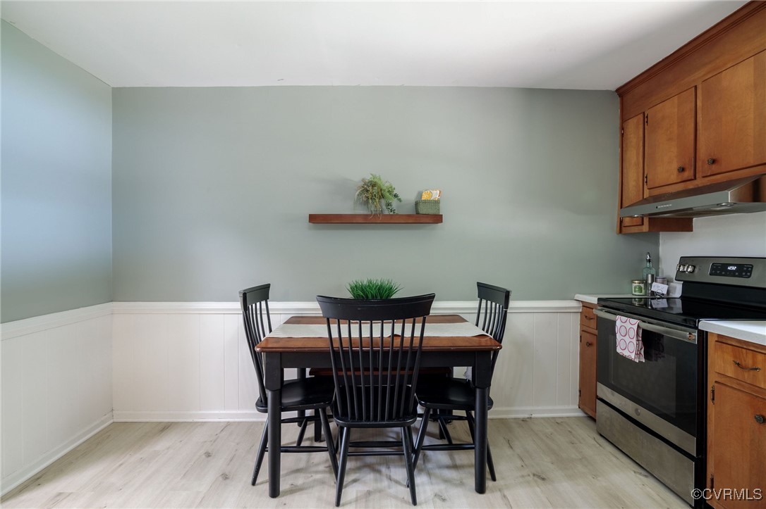 2000 Point Of Rocks Road Chester, VA 23836 - Photo 16 of 40