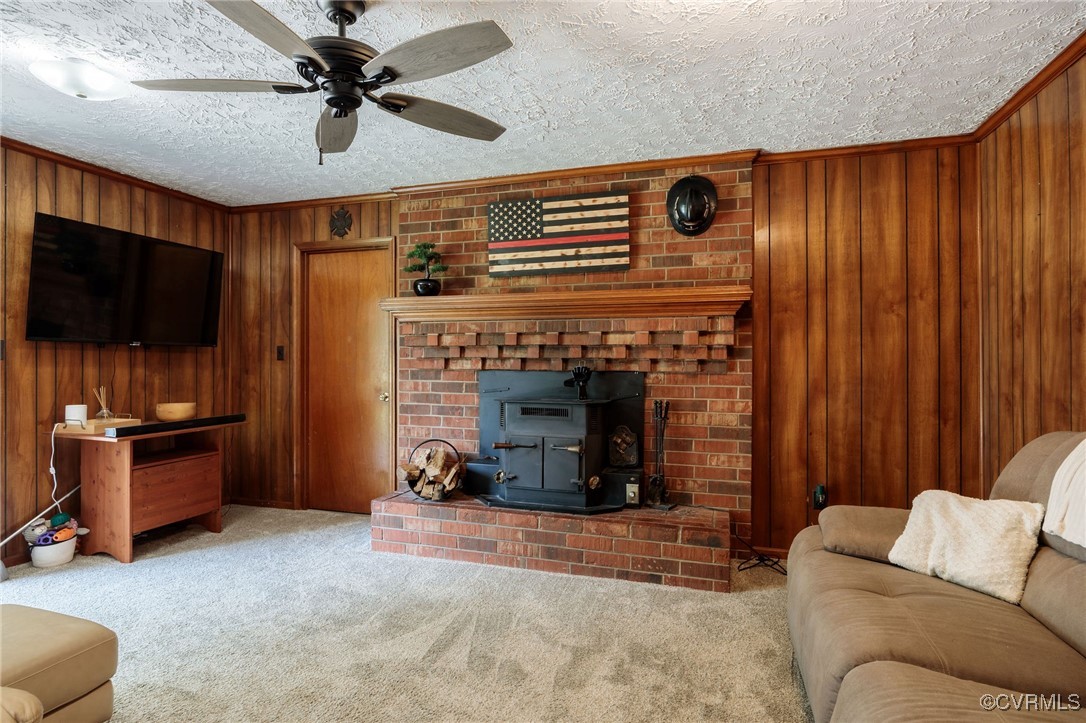 2000 Point Of Rocks Road Chester, VA 23836 - Photo 18 of 40