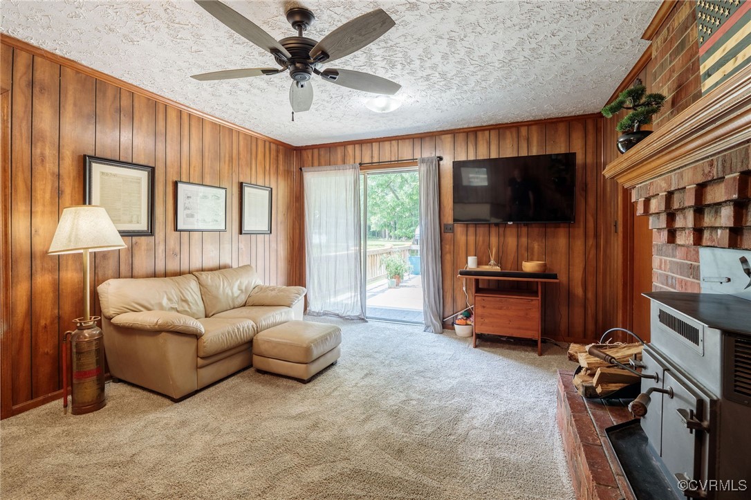 2000 Point Of Rocks Road Chester, VA 23836 - Photo 20 of 40