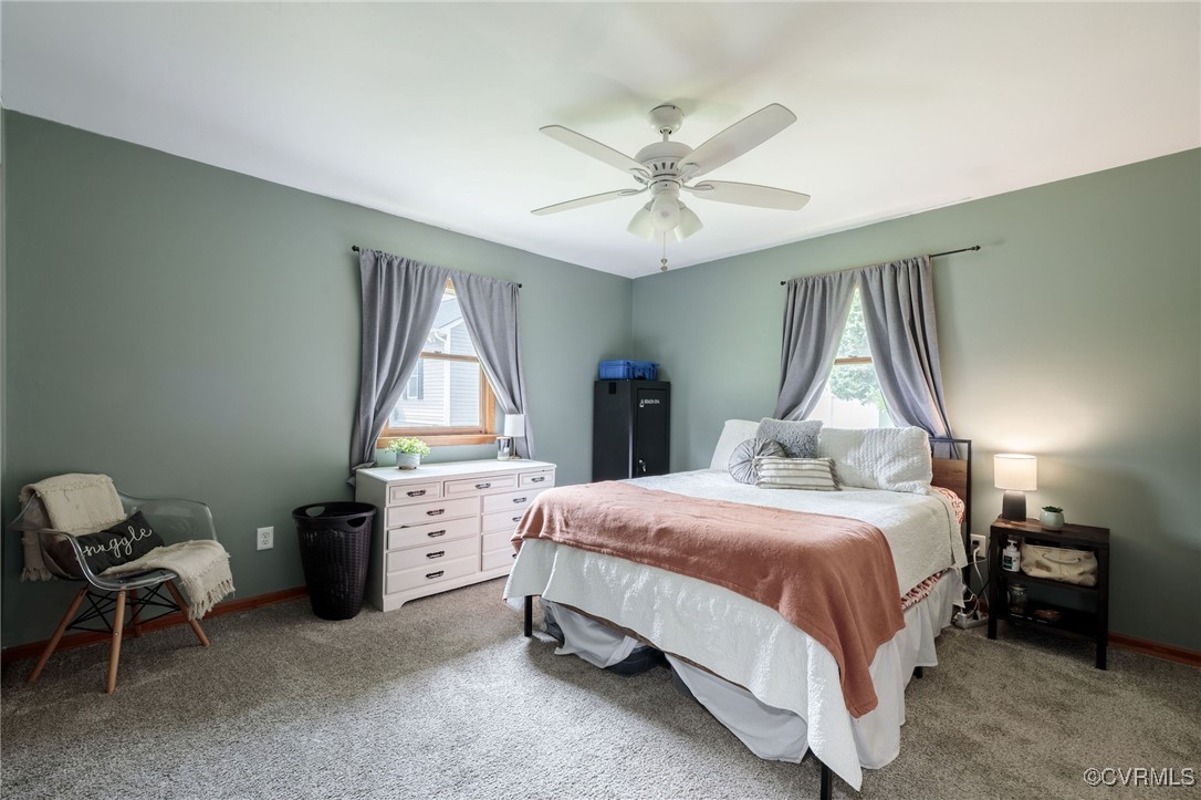 2000 Point Of Rocks Road Chester, VA 23836 - Photo 22 of 40