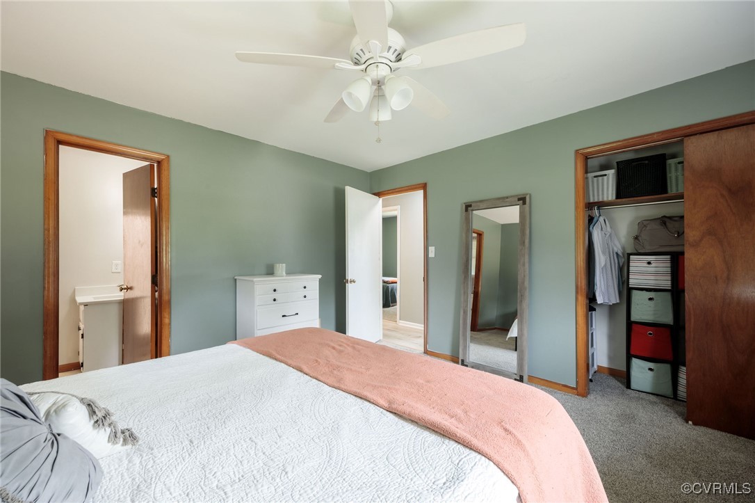 2000 Point Of Rocks Road Chester, VA 23836 - Photo 23 of 40