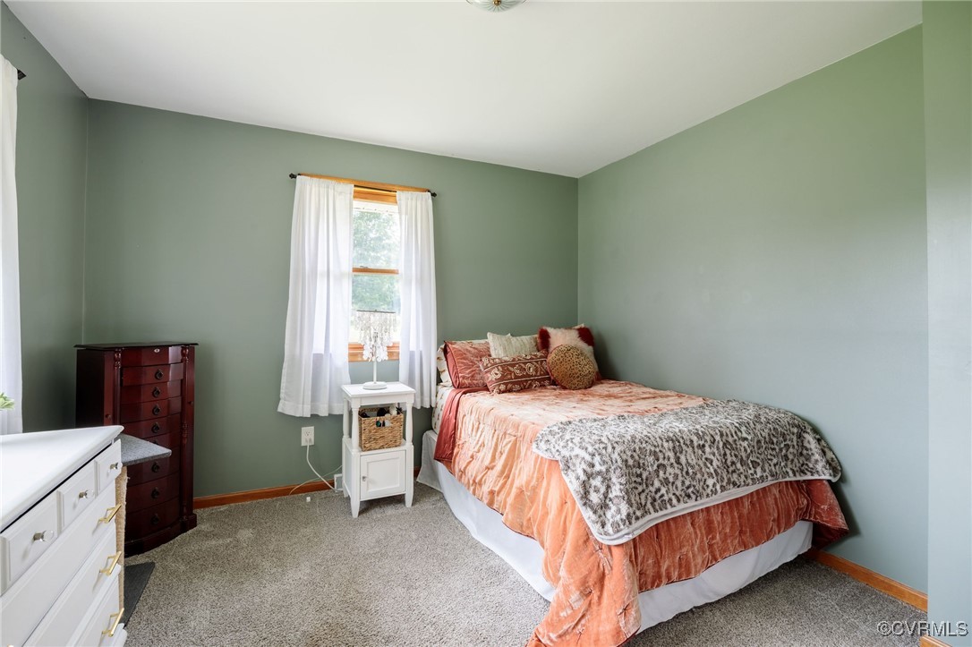 2000 Point Of Rocks Road Chester, VA 23836 - Photo 26 of 40