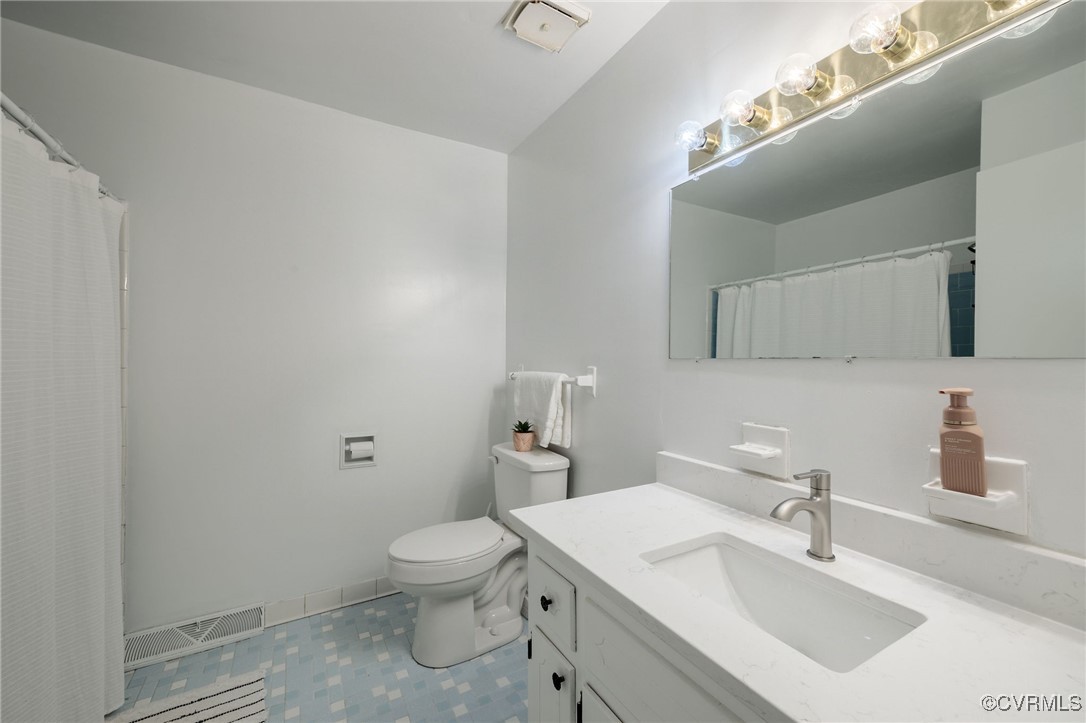 2000 Point Of Rocks Road Chester, VA 23836 - Photo 27 of 40