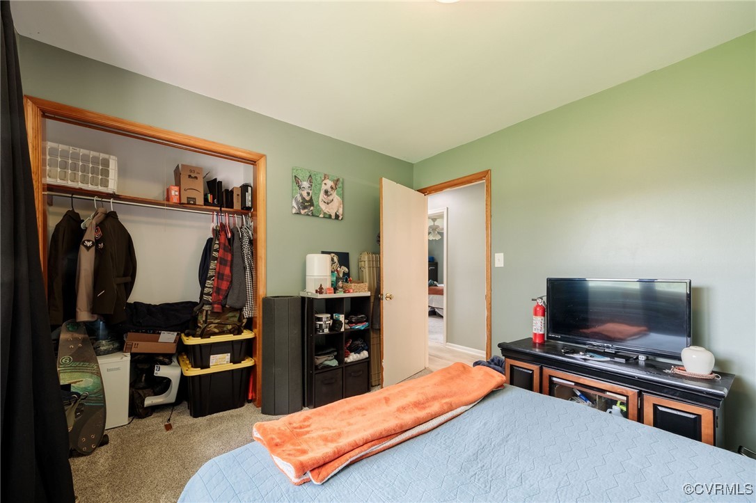 2000 Point Of Rocks Road Chester, VA 23836 - Photo 29 of 40