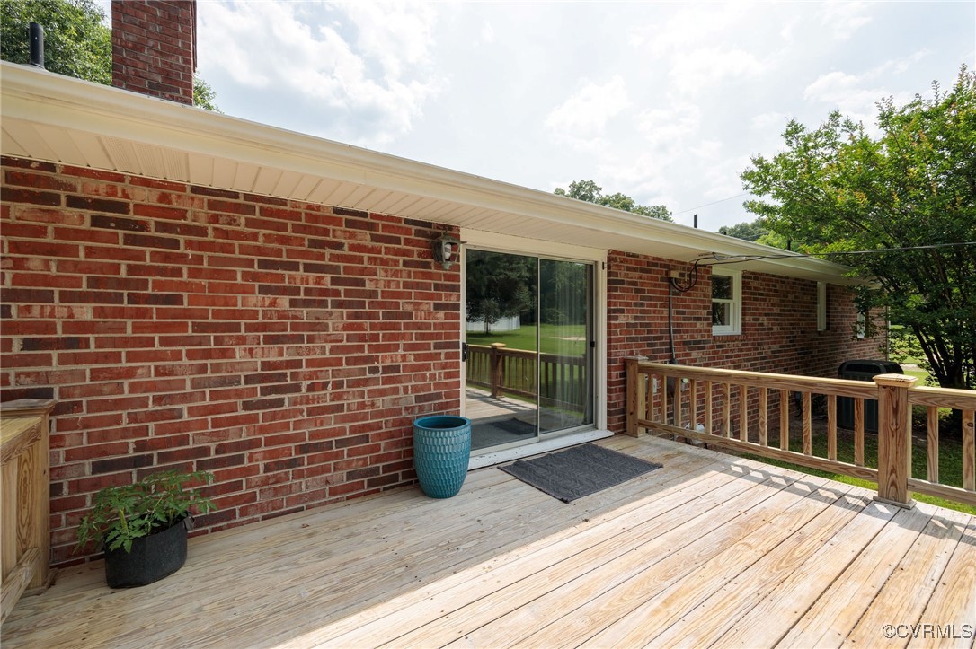 2000 Point Of Rocks Road Chester, VA 23836 - Photo 31 of 40