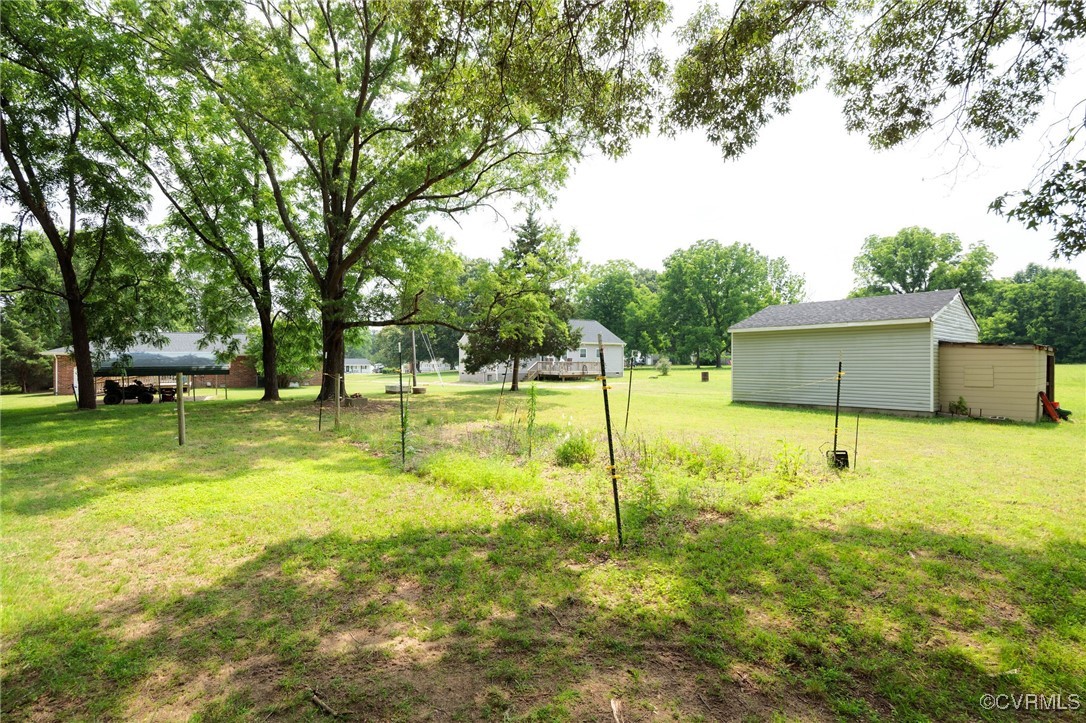 2000 Point Of Rocks Road Chester, VA 23836 - Photo 38 of 40