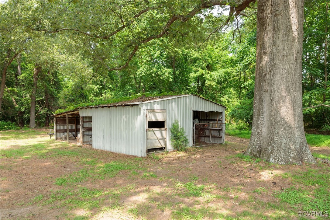 2000 Point Of Rocks Road Chester, VA 23836 - Photo 40 of 40
