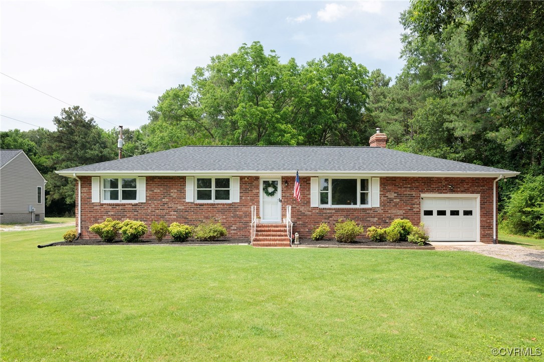 2000 Point Of Rocks Road Chester, VA 23836 - Photo 5 of 40