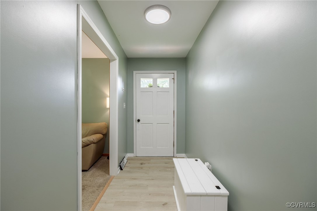 2000 Point Of Rocks Road Chester, VA 23836 - Photo 8 of 40