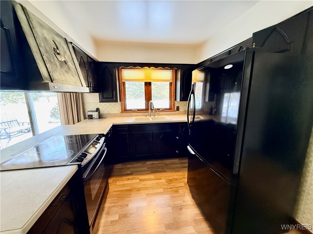 9442 Francis Road Bethany, NY 14020 - Photo 13 of 38